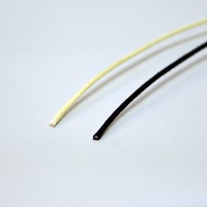 USA-Made Cloth Wire