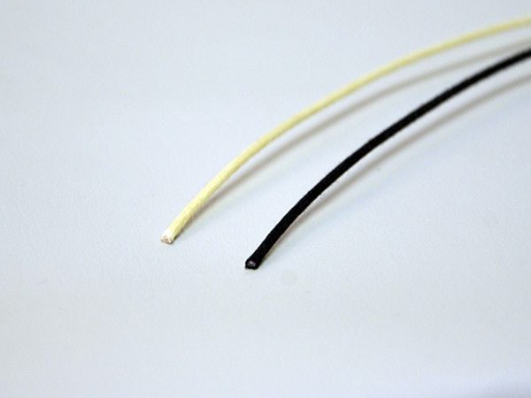 USA-Made Cloth Wire