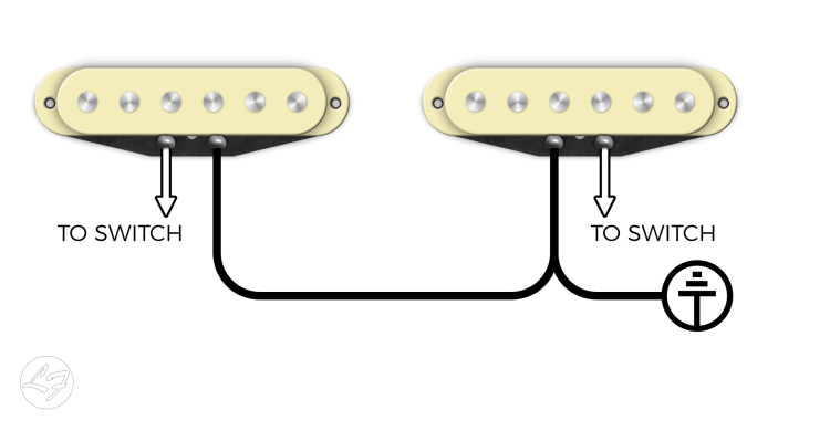 Parallel Wiring For Guitar