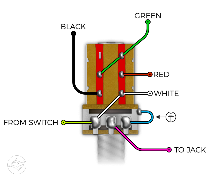 Series Parallel Wiring