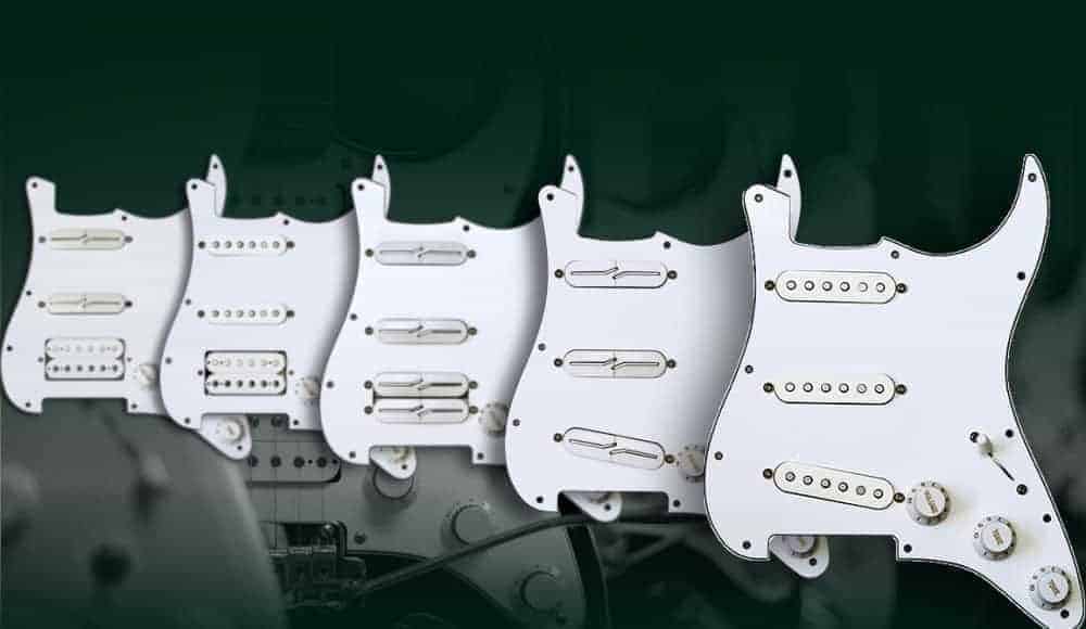 Fralin Pickups Boutique, HandMade Guitar and Bass Pickups