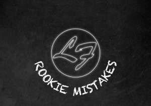 Rookie Mistakes Cover Image