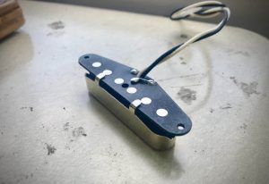 Fralin Pickups - 4-Way Telecaster Neck Conversion