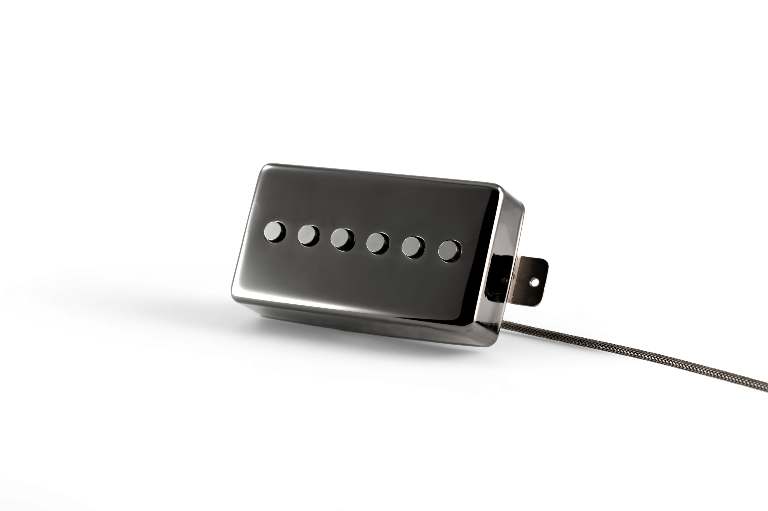 Alnico Noiseless P90 Humbucker - Designed By Lindy Fralin