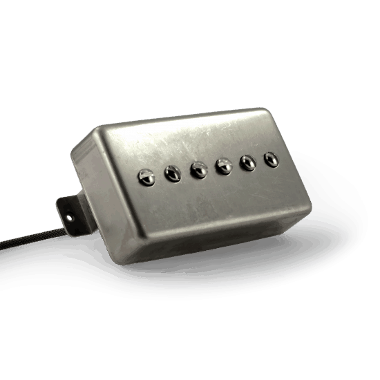 Lindy Fralin Guitar Humbuckers: Boutique Handmade Pickups.