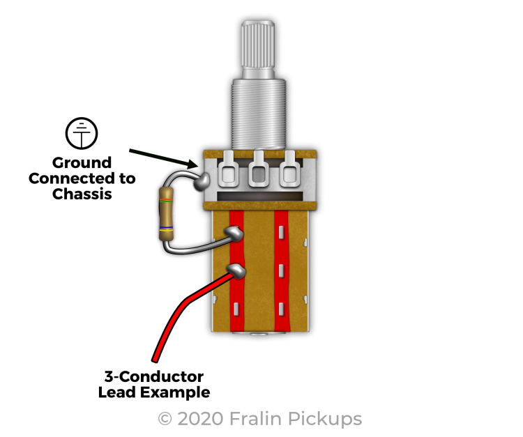 Push-Pull Pots - How They Work, Wiring Mods, and More!