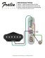 Esquire Eldred Wiring Diagram - Fralin Pickups