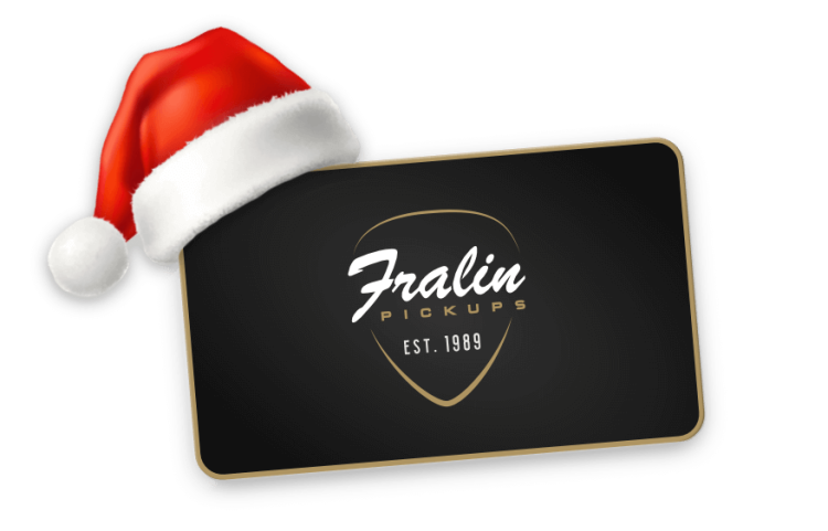 Holiday Gift Card